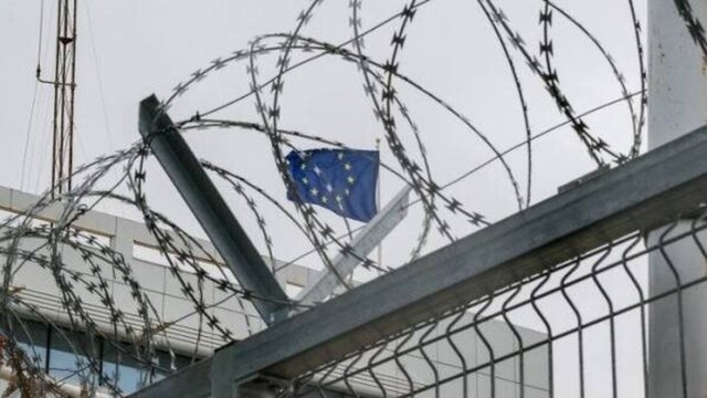 L'UE s'apprête à valider la création de centres pour migrants hors d'Europe