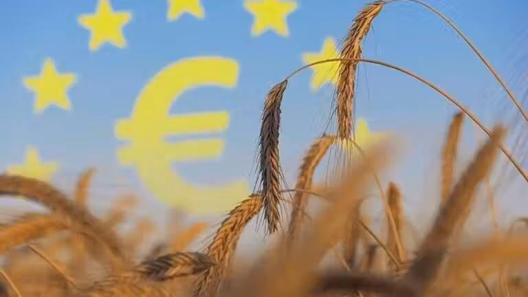L'Union européenne débloque des aides pour faire face à la hausse des engrais