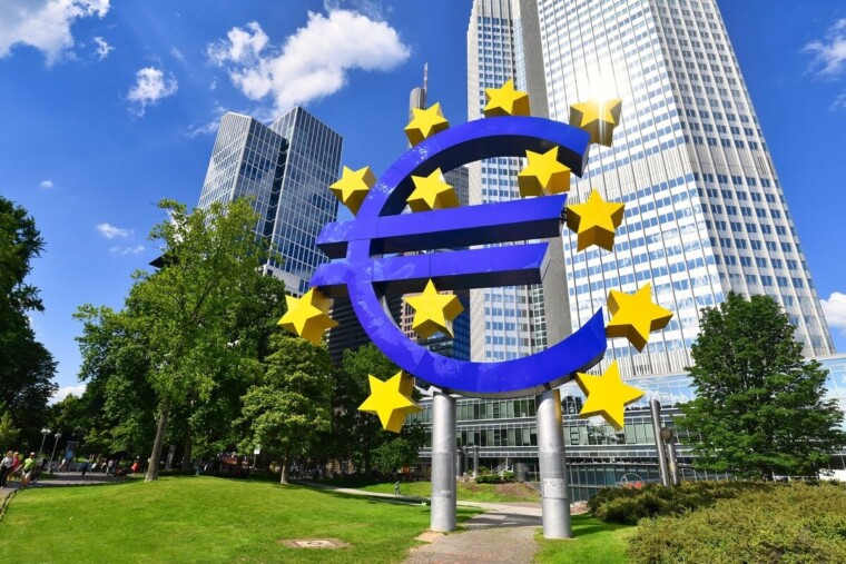 La BCE se prépare à relever ses taux dès juin face à une inflation de 3%