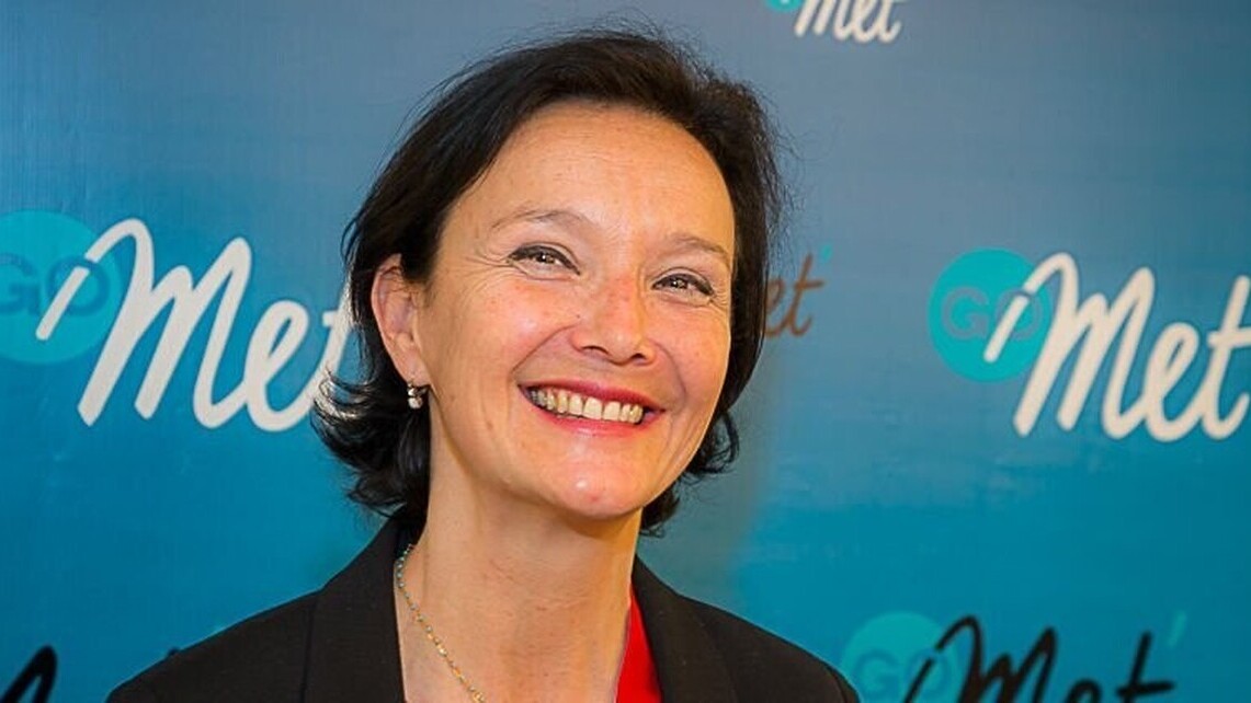 Laure-Agnès Caradec quitte LR pour rejoindre l’UDR d’Éric Ciotti Laure-Agnès Caradec quitte LR pour rejoindre l’UDR d'Éric Ciotti