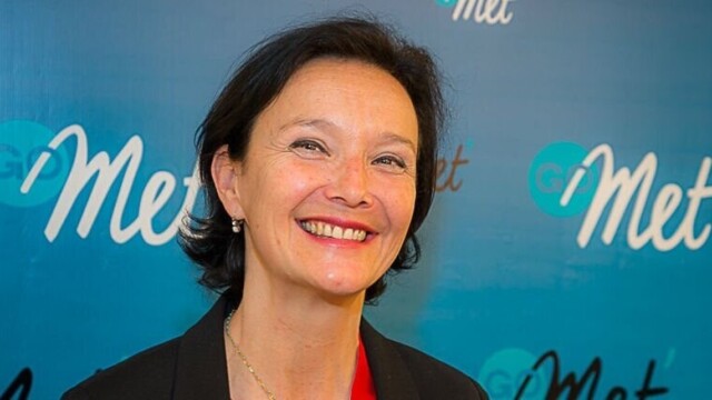 Laure-Agnès Caradec quitte LR pour rejoindre l’UDR d'Éric Ciotti