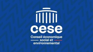 Le Cese choisit mercredi sa première présidente, entre patronat et monde associatif