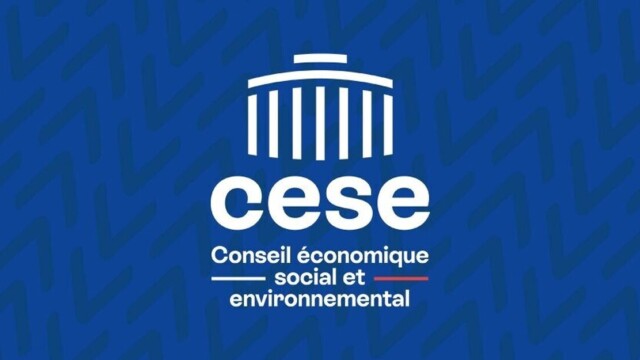 Le Cese choisit mercredi sa première présidente, entre patronat et monde associatif
