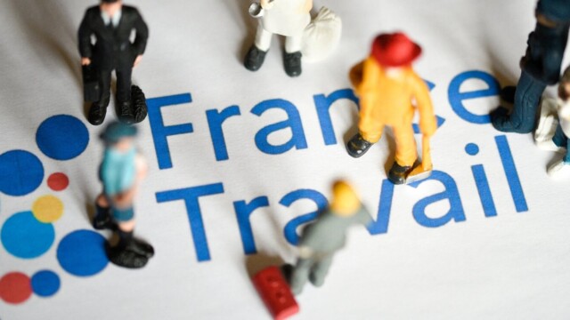Le chômage grimpe à 8,1 % au premier trimestre, un pic depuis 2021