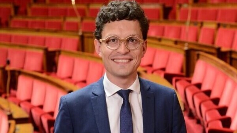 Le député LR Antoine Vermorel-Marques demande une commission d'enquête sur les prix des carburants