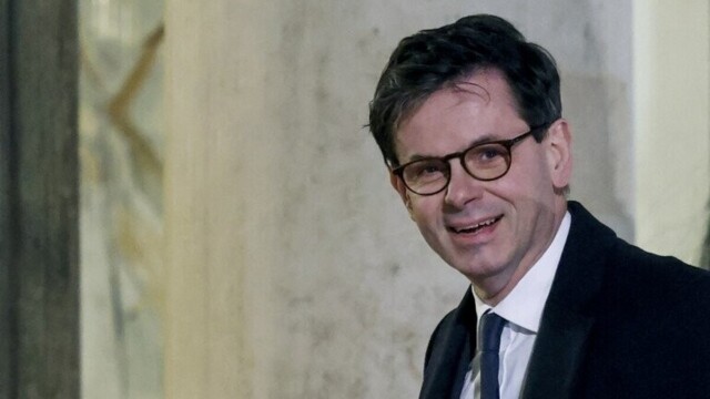 Le nouveau président du Louvre confirme les grands travaux de rénovation Le nouveau président du Louvre confirme les grands travaux de rénovation