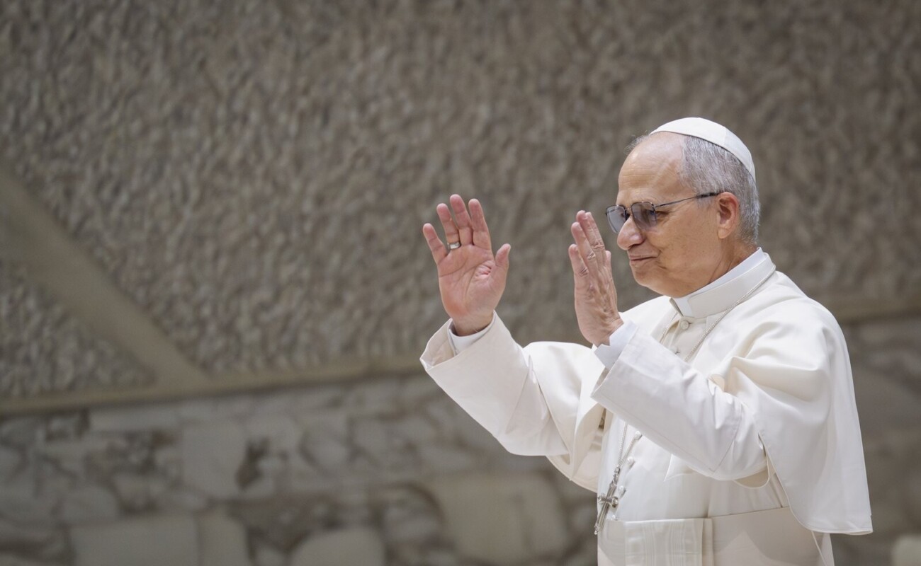 Le pape Léon XIV attendu en France fin septembre, à Paris et Lourdes