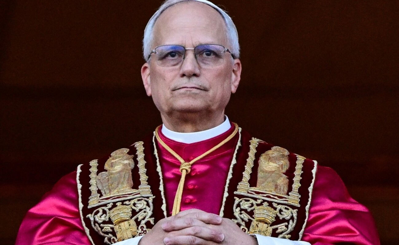 Le pape Léon XIV visitera la France fin septembre