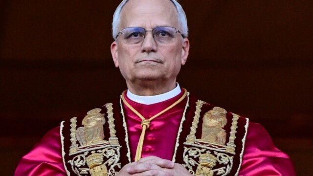 Le pape Léon XIV visitera la France fin septembre