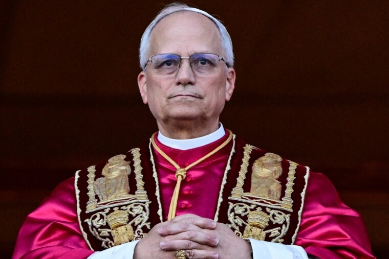 Le pape Léon XIV visitera la France fin septembre