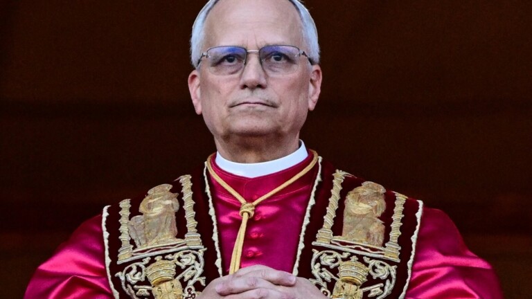 Le pape Léon XIV visitera la France fin septembre