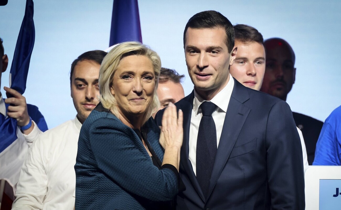 Le RN peine à trouver des financements auprès des banques françaises pour financer sa campagne 2027