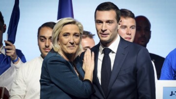 Le RN peine à trouver des financements auprès des banques françaises pour financer sa campagne 2027