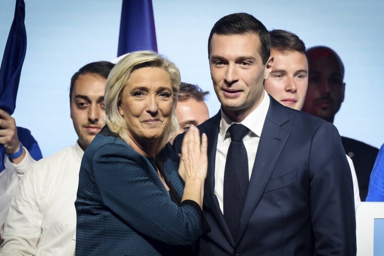 Le RN peine à trouver des financements auprès des banques françaises pour financer sa campagne 2027