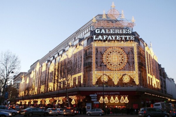 Les Galeries Lafayette quittent définitivement la Chine après cinq ans à Pékin