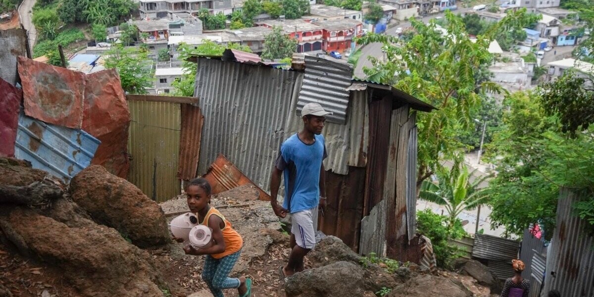 Mayotte : la nationalité française soumise à des règles plus strictes