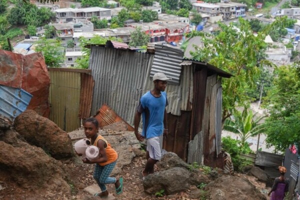 Mayotte : la nationalité française soumise à des règles plus strictes