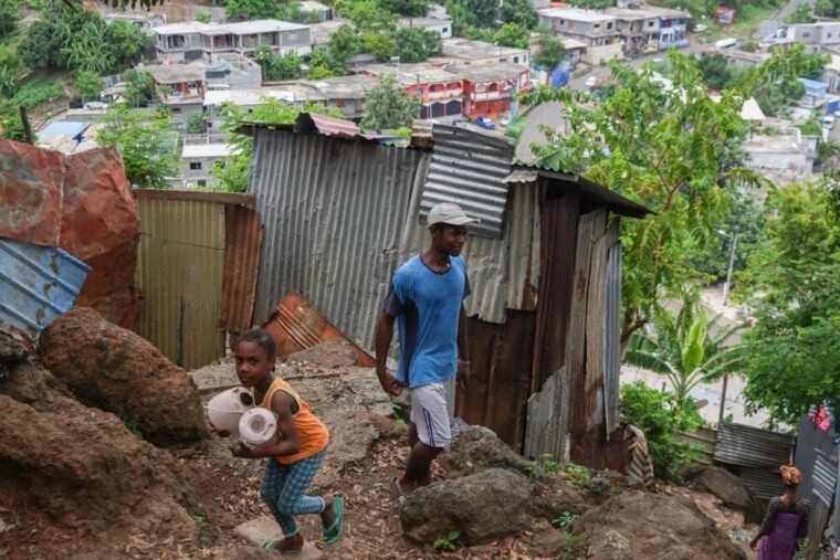 Mayotte : la nationalité française soumise à des règles plus strictes