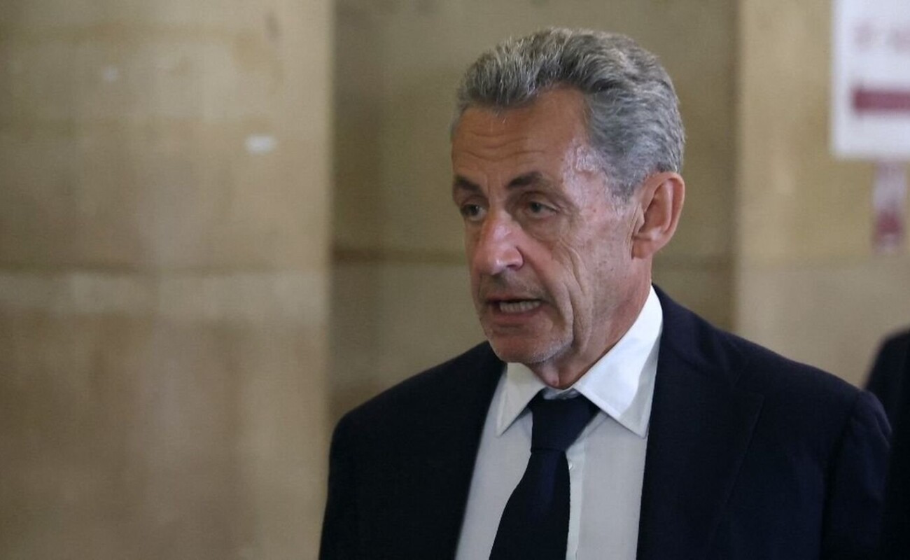 Nicolas Sarkozy : sept ans de prison requis en appel dans l'affaire libyenne