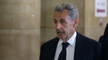 Nicolas Sarkozy : sept ans de prison requis en appel dans l'affaire libyenne