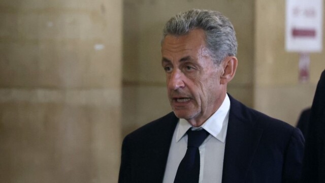 Nicolas Sarkozy : sept ans de prison requis en appel dans l'affaire libyenne