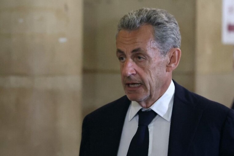 Nicolas Sarkozy : sept ans de prison requis en appel dans l'affaire libyenne