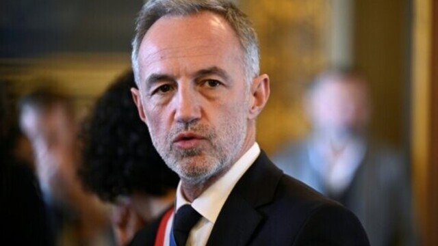 Paris : le maire propose la citoyenneté d'honneur aux civils de Gaza et Cisjordanie