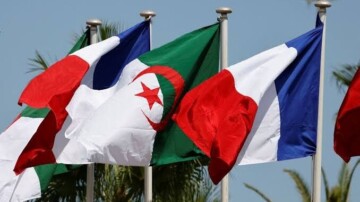 Paris renvoie son ambassadeur à Alger après plus d'un an de tensions