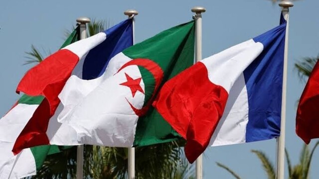 Paris renvoie son ambassadeur à Alger après plus d'un an de tensions