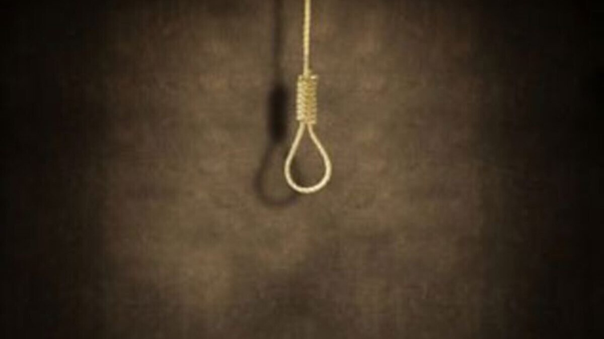 死刑：2025年全球将执行2707例死刑，创40多年来新高