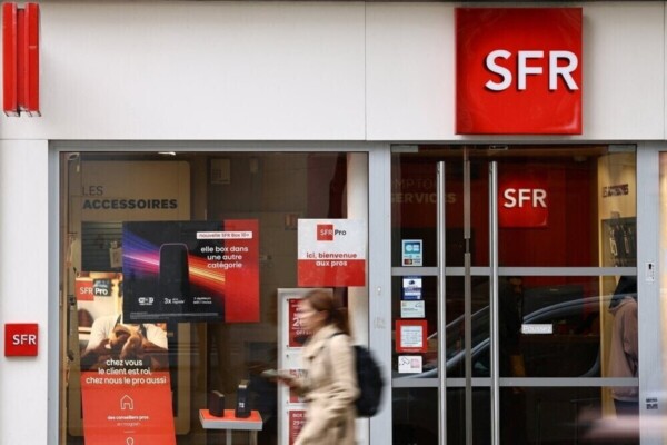 SFR : les négociations exclusives prolongées jusqu'au 5 juin