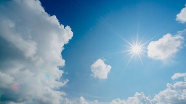 Météo : un temps encore très perturbé avant une amélioration par l’ouest