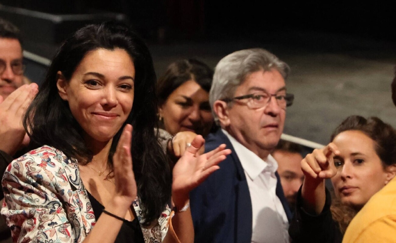Sophia Chikirou jugée mardi pour tentative d'escroquerie de 67 000 euros