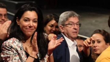 Sophia Chikirou jugée mardi pour tentative d'escroquerie de 67 000 euros