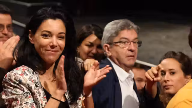 Sophia Chikirou jugée mardi pour tentative d'escroquerie de 67 000 euros