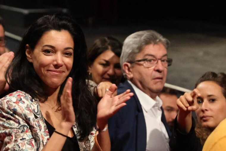 Sophia Chikirou jugée mardi pour tentative d'escroquerie de 67 000 euros