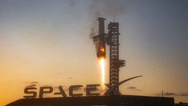 SpaceX se prépare à la plus grande introduction en Bourse de l'histoire