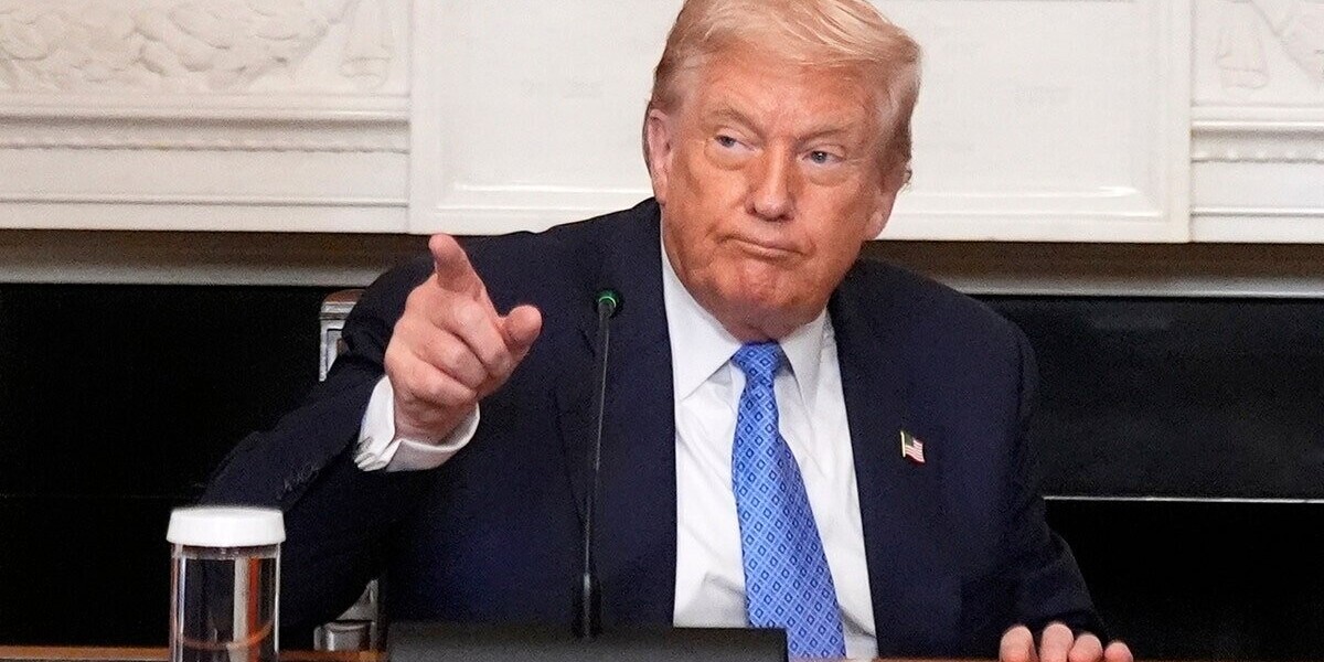 Trump menace l’Iran : “Le temps presse” face à l’impasse du conflit au Moyen-Orient