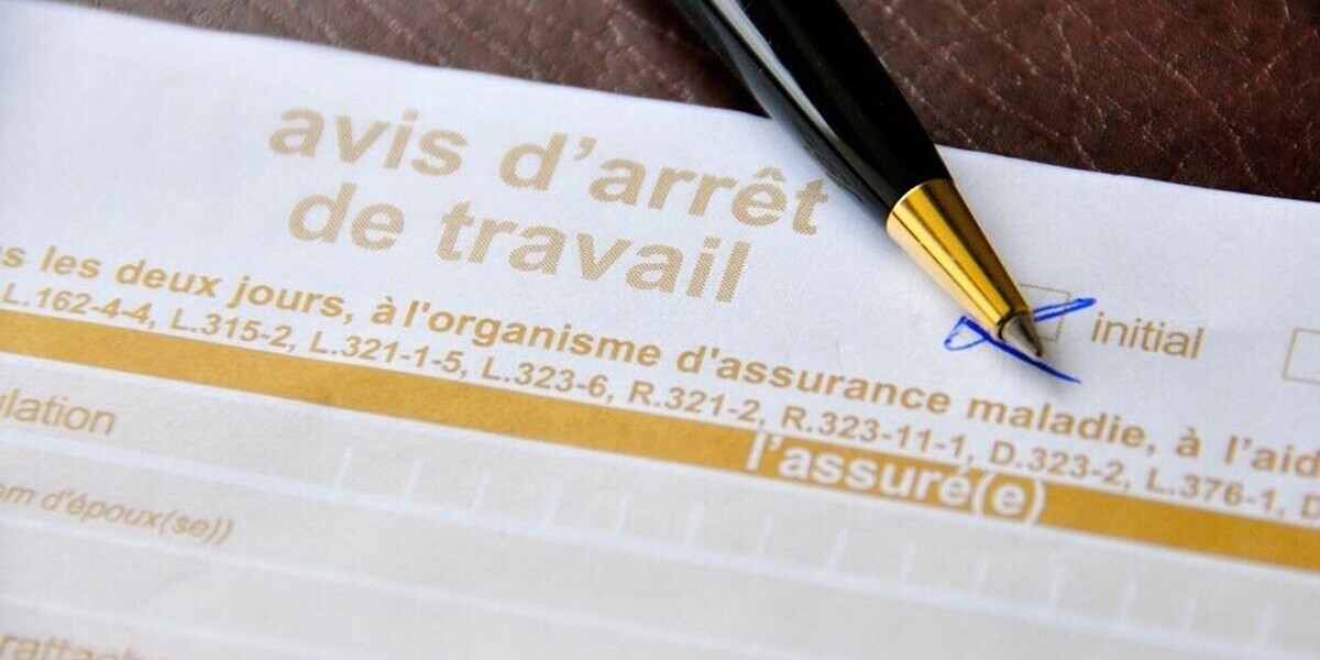 Un réseau d'arnaque aux faux arrêts maladie démantelé en Île-de-France