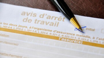 Un réseau d'arnaque aux faux arrêts maladie démantelé en Île-de-France