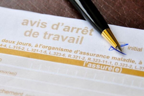 Un réseau d'arnaque aux faux arrêts maladie démantelé en Île-de-France