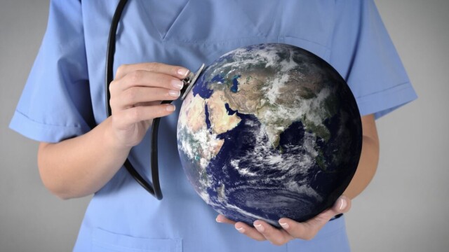 une commission paneuropéenne indépendante sur le climat et la santé une commission paneuropéenne indépendante sur le climat et la santé