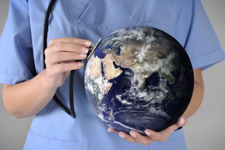 une commission paneuropéenne indépendante sur le climat et la santé