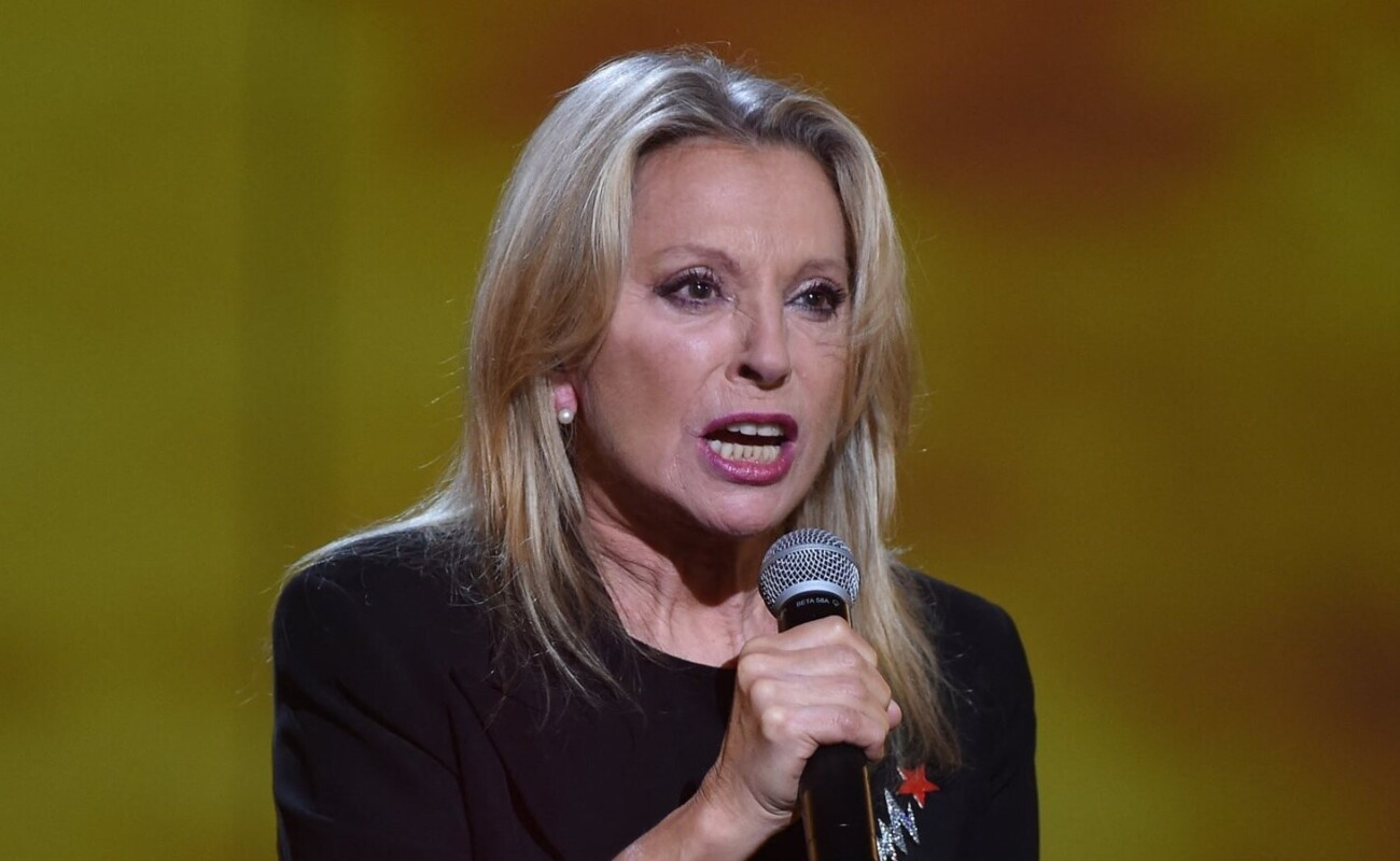Véronique Sanson hospitalisée en urgence, son concert à Saint-Brieuc annulé