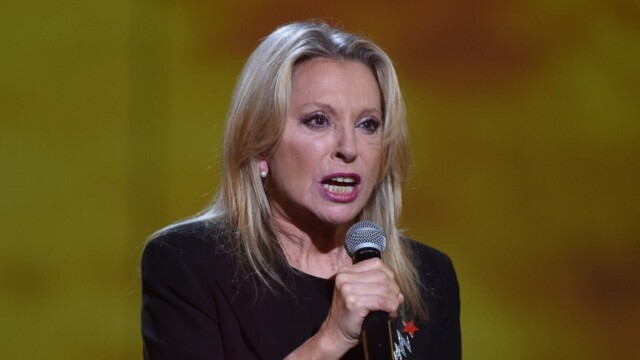 Véronique Sanson hospitalisée en urgence, son concert à Saint-Brieuc annulé