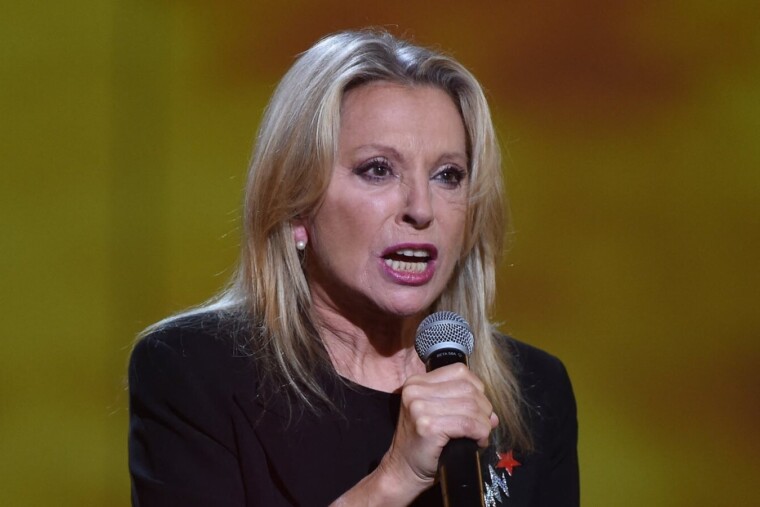 Véronique Sanson hospitalisée en urgence, son concert à Saint-Brieuc annulé