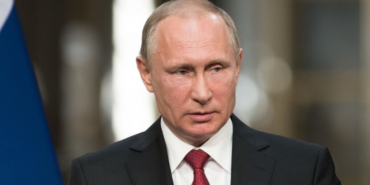 Vladimir Poutine se retranche dans un bunker par crainte d'un attentat