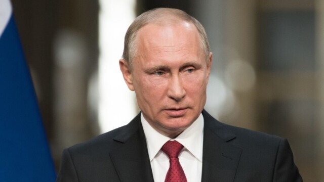 Vladimir Poutine se retranche dans un bunker par crainte d'un attentat