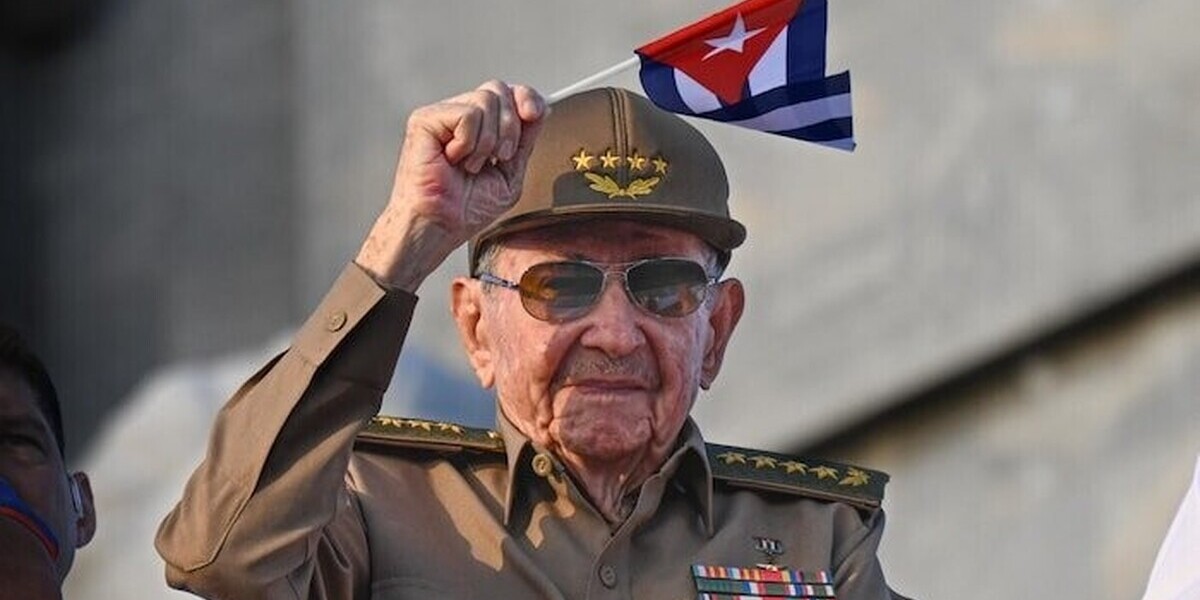 Washington erhebt Anklage gegen den ehemaligen kubanischen Präsidenten Raúl Castro wegen Morden im Jahr 1996