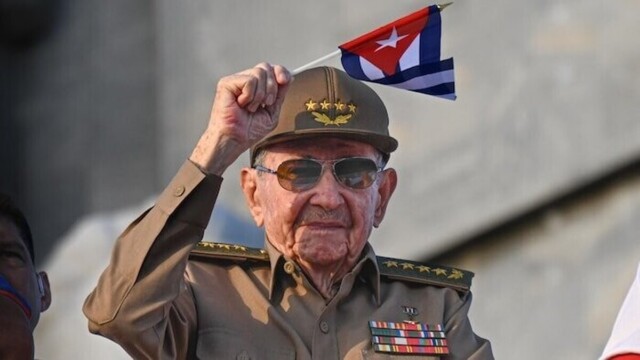 Washington inculpe l'ancien président cubain Raúl Castro pour meurtres en 1996